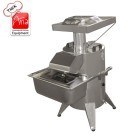 تصویر دستگاه کباب پز و جوجه پز گردون رومیزی صنعتی - RT16 