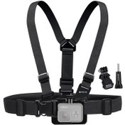 تصویر بند سینه دوربین ورزشی Puluz مدل PU26 