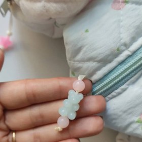 تصویر میکاپ بگ پینترستی 