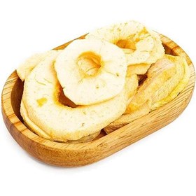 تصویر سیب خشک 250 گرم عرشیا 