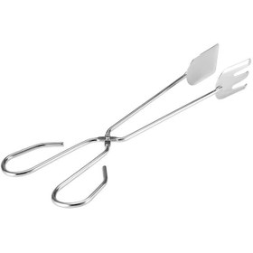 تصویر انبر باربیکیو کد 001 Barbecue tongs code 001