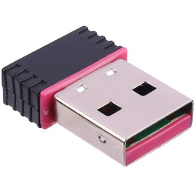 تصویر کارت شبکه USB گریت مدل 802.11N 300Mbps Great 802.11N 300Mbps Wireless USB Adapter