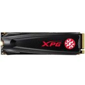 تصویر اس اس دی اینترنال ایکس پی جی مدل GAMMIX S5 PCIe Gen3x4 M.2 2280 ظرفیت 1 ترابایت 
