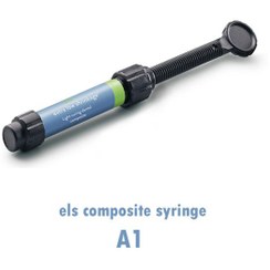 تصویر کامپوزیت فلو سارمکو - A1 SAREMCO Composite