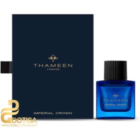 تصویر عطر ادکلن تامین ایمپریال کراون | Thameen Imperial Crown 