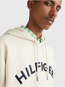 تصویر سویشرت مردانه برند تامی هیلفیگر Tommy Hilfiger اصل MW0MW31070 