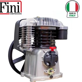 تصویر بلوک هوا ساز فینی BK113 FINI