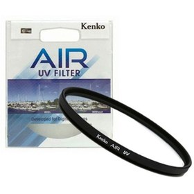 تصویر فیلتر لنز عکاسی یو وی کنکو Kenko 77mm Air UV Filter Orginal 