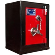 تصویر گاوصندوق کاوه مدل 100K وزن ۶۰ کیلوگرم 