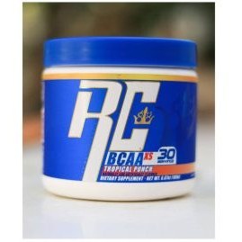 تصویر بی سی ای ای رونی کلمن bcaa rc