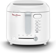 تصویر سرخ کن مولینکس مدل AF203127 ظرفیت ۱.۸ لیتر با روغن 