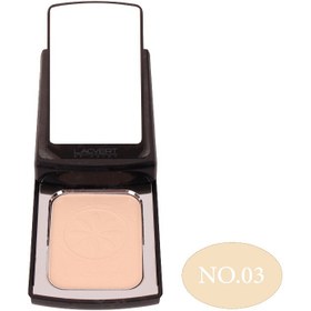 تصویر پنکیک ویتامینه و مرطوب کننده شماره ۲۱ 