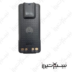 تصویر باتری بیسیم موتورولا XIR8668 , D04801 MOTOROLA XIR8668 , D04801