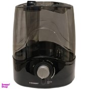 تصویر دستگاه تصفیه کننده هوا سانی مدل SHU700 