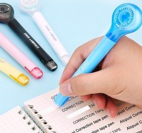 تصویر غلطگیر نواری مدل Sunnybelt 