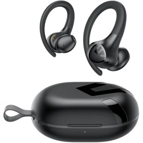 تصویر هدفون داخل گوش بی سیم ساندپیتز مدل Wings2 SoundPeats Wings2 BLUETOOTH HEADSET