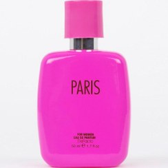 تصویر عطر زنانه ادوپرفیوم 50 میل Paris دفکتو 