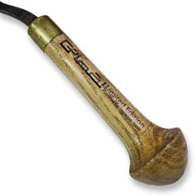 تصویر مغار پارویی بلند دارکوب 22 