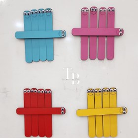 تصویر چوب خط 