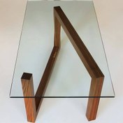 تصویر میز جلو مبلی 