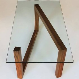 تصویر میز جلو مبلی 