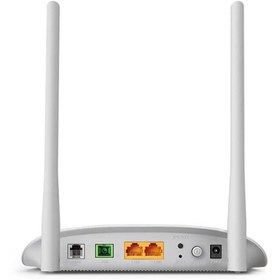 تصویر مودم روتر فیبر نوری تی پی-لینک مدل XN020-G3v TP-Link XN020-G3v PON Modem Router