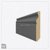 تصویر قرنیز‌های ۱۰ سانتی ام دی اف AGT کدهای SPR-7177 