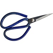 تصویر قیچی فولادی تیغه 10 سانتی 