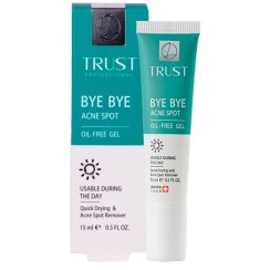 تصویر کیت آنتی آکنه فوری تراست Instant anti-acne kit trust