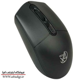 تصویر ماوس بی سیم X4TECH 518 