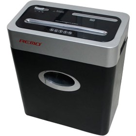 تصویر کاغذ خردکن مدل c-1100 رمو Paper shredder model c-1100 Remo