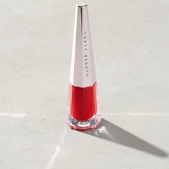 تصویر رژ لب مایع فنتی بیوتی مدل Stunna Lip Paint رنگ Uncensored حجم ۲ میل 