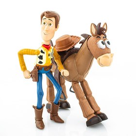 تصویر اکشن فیگور وودی 