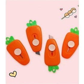 تصویر مینی کاتر هویج کاتر فانتزی هویج کوچک