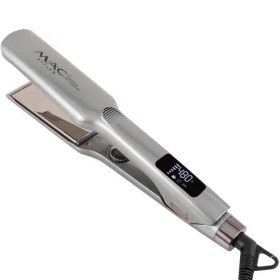 تصویر اتو مو مدل MC-5580 مک استایلر Mac Styler MC 5580 Hair Iron