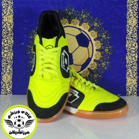 تصویر کفش سالنی Lotto shoes