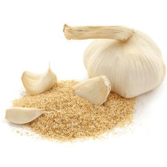 تصویر پودر سیر ساییده خوش‌عطر ادویه - ۱ کیلوگرم Ground Garlic Powder