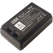 تصویر باتری دی بی کی DBK VB26 مناسب گودکس V1-V860 III 