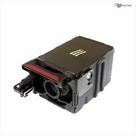 تصویر فن سرور اچ پی مدل HP Standard Fan Module For DL360 G8 HP Standard Fan Module For DL360 G8 Server Fan