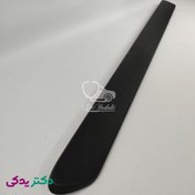 تصویر زه درب رانا جلو چپ (سمت راننده) شرکتی ایساکو اصل 0850502399 