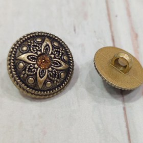 تصویر دکمه مجلسی زنانه 