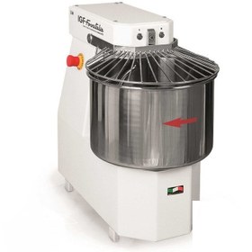 تصویر میکسر اسپیرال 40 لیتری IGF 