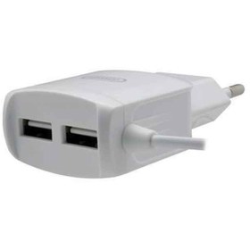 تصویر شارژر تایپ سی ترانیو TRANYOO مدل V20 ا Tranyoo V20 wall charger Tranyoo V20 wall charger