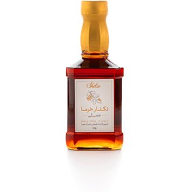 تصویر نکتار خرما عسلی شیلزو 