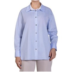 تصویر تونيك زنانه سرژه كد 232189 