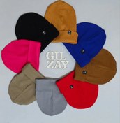 تصویر کلاه کبریتی اسپرت پاییزه و زمستانی 