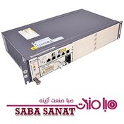 تصویر شاسی DSLAM 5616 هواوی 