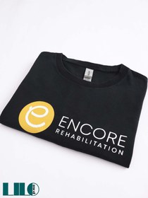 تصویر تیشرت Gildan کد T335 