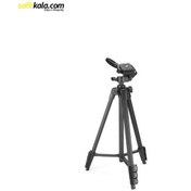 تصویر سه پایه دوربین نست NT 510 Nest NT-510 Camera Tripod