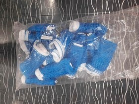 تصویر تور میز تنیس پینگ پونگ 